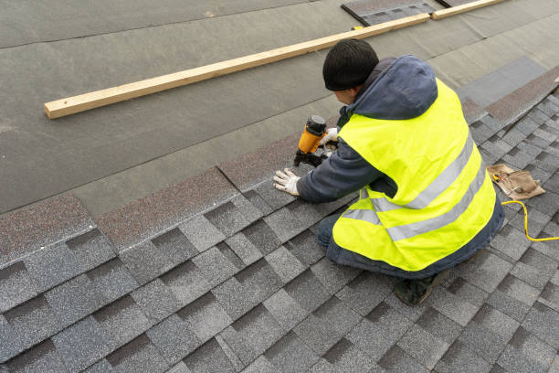 Best Commercial Roofing Services  in Ashaway, RI