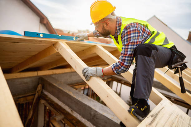 Best Roof Gutter Cleaning  in Ashaway, RI