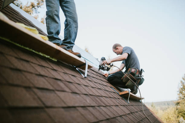 Best Metal Roofing Contractor  in Ashaway, RI