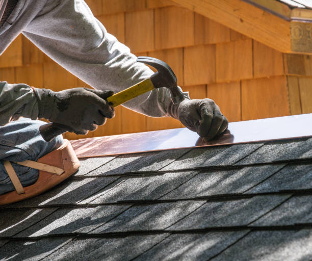 Best Storm Damage Roof Repair  in Ashaway, RI